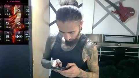 felipe online show from 7, 7, 2026