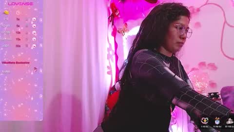 DAINA online show from 21, 11, 2025