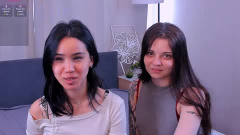 Aoi and Lily best friends online show from 14, 4, 2026