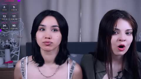 Aoi and Lily best friends online show from 28, 5, 2026