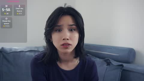 Aoi and Lily best friends online show from 4, 6, 2026