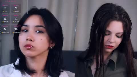 Aoi and Lily best friends online show from 26, 6, 2026