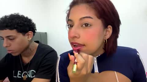 Dainn and Eris online show from 25, 2, 2026