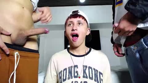 Snapshot of daiquirie chatting on 4, 11, 2025 daiquirie online show from 4, 11, 2025