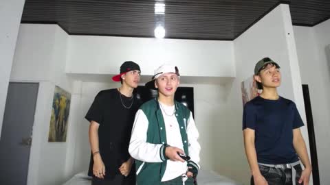 Snapshot of daiquirie chatting on 7, 11, 2025 daiquirie online show from 7, 11, 2025