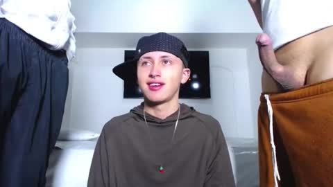 Snapshot of daiquirie chatting on 8, 11, 2025 daiquirie online show from 8, 11, 2025