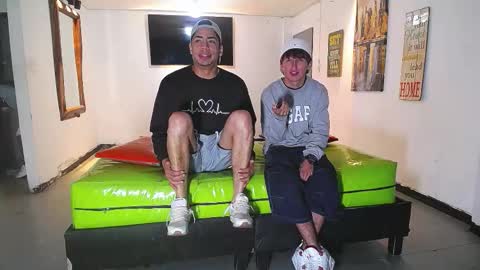 Snapshot of daiquirie chatting on 12, 1, 2026 daiquirie online show from 12, 1, 2026