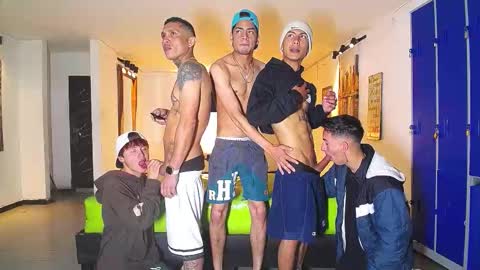 Snapshot of daiquirie chatting on 13, 1, 2026 daiquirie online show from 13, 1, 2026