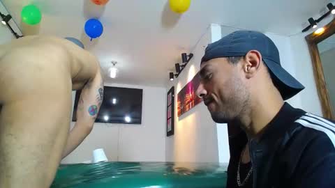 Snapshot of daiquirie chatting on 24, 2, 2026 daiquirie online show from 24, 2, 2026