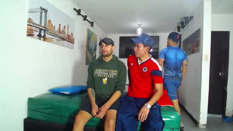 Snapshot of daiquirie chatting on 1, 3, 2026 daiquirie online show from 1, 3, 2026