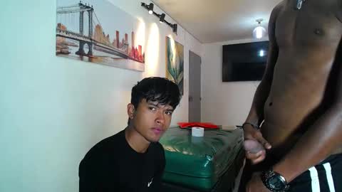 Snapshot of daiquirie chatting on 15, 3, 2026 daiquirie online show from 15, 3, 2026