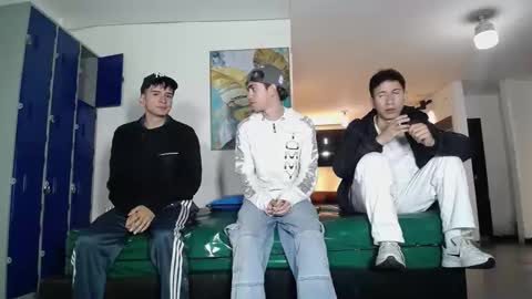 daiquirie online show from 2, 5, 2026