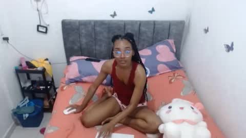 Snapshot of daisha_becker chatting on 9, 3, 2025 daisha_becker online show from 9, 3, 2025