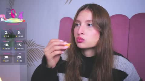 Lauren            online show from 6, 3, 2025