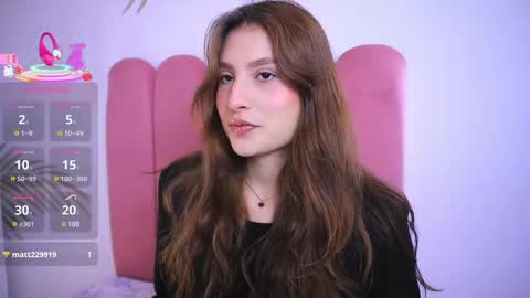 Lauren            online show from 10, 3, 2025