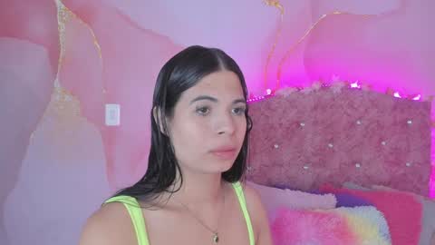 Snapshot of daisy__rose chatting on 6, 1, 2025 Dai online show from 6, 1, 2025