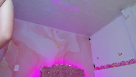 Snapshot of daisy__rose chatting on 11, 1, 2025 Dai online show from 11, 1, 2025