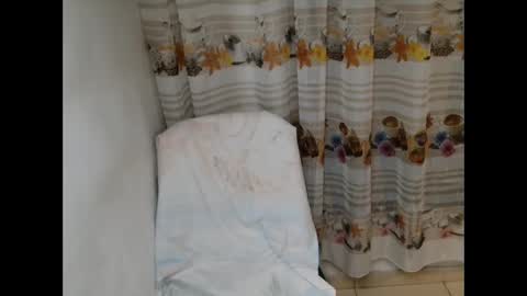 Snapshot of daisy_ashe chatting on 13, 10, 2025 Ashe online show from 13, 10, 2025