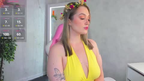 Viickie online show from 21, 4, 2026