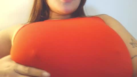 Snapshot of daisy_brown01 chatting on 19, 3, 2026 Dai my Instagram missdaisy 07 online show from 19, 3, 2026