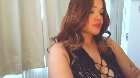 Snapshot of daisy_brown01 chatting on 20, 3, 2026 Dai my Instagram missdaisy 07 online show from 20, 3, 2026