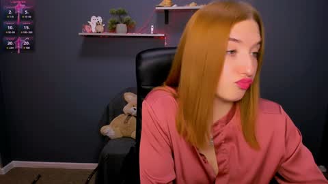 Snapshot of daisy_candy chatting on 9, 12, 2024 Little Di online show from 9, 12, 2024