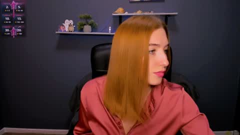 Snapshot of daisy_candy chatting on 10, 12, 2024 Little Di online show from 10, 12, 2024