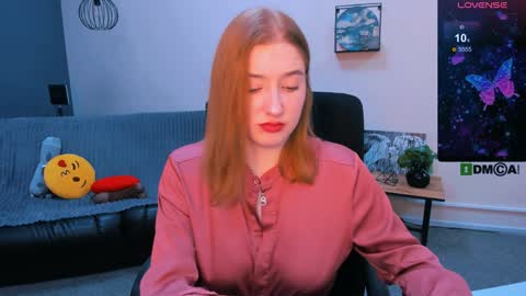 Snapshot of daisy_candy chatting on 23, 12, 2024 Little Di online show from 23, 12, 2024