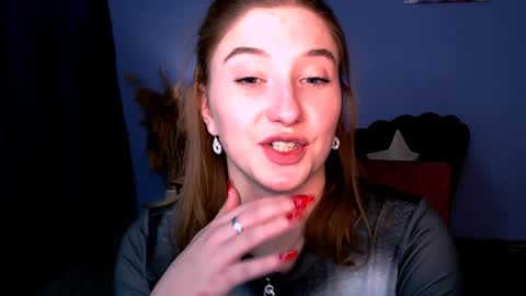 Snapshot of daisy_candy chatting on 25, 12, 2024 Little Di online show from 25, 12, 2024