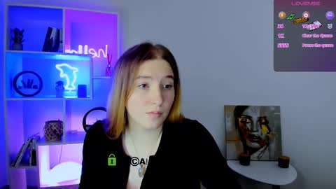 Snapshot of daisy_candy chatting on 29, 11, 2025 Little Di online show from 29, 11, 2025