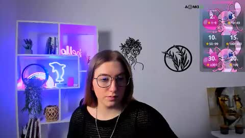 Snapshot of daisy_candy chatting on 8, 2, 2026 Little Di online show from 8, 2, 2026