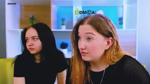 Snapshot of daisy_candy chatting on 17, 3, 2026 Little Di online show from 17, 3, 2026