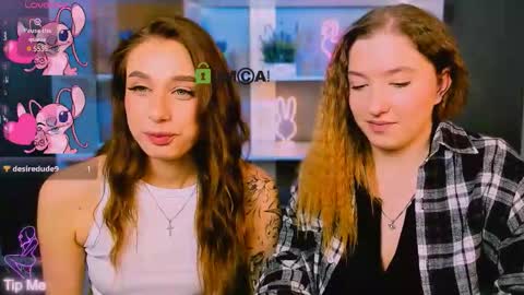 Snapshot of daisy_candy chatting on 19, 3, 2026 Little Di online show from 19, 3, 2026