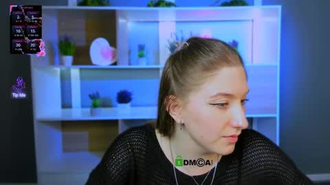 Snapshot of daisy_candy chatting on 1, 4, 2026 Little Di online show from 1, 4, 2026