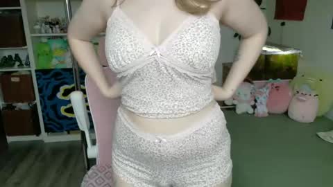 Daisy online show from 19, 4, 2026