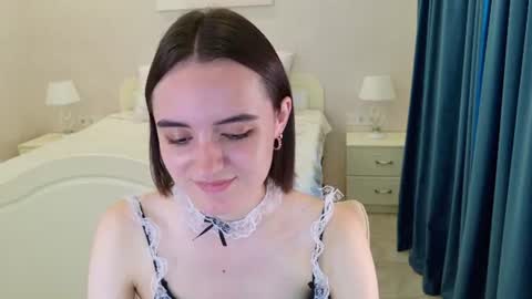 Snapshot of daisy_heart chatting on 11, 6, 2026 Daisy online show from 11, 6, 2026