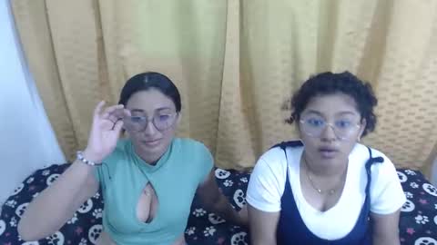 Daisy hot x online show from 19, 10, 2025