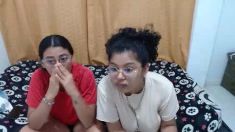 Daisy hot x online show from 21, 10, 2025