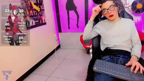 daisy_jonexxx22 online show from 26, 4, 2026