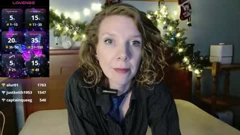 daisy_lovely online show from 13, 1, 2026