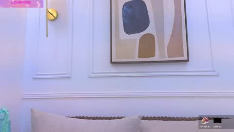 Daisy Price online show from 3, 5, 2026