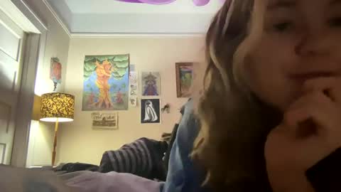 DaisyB3 online show from 28, 12, 2024