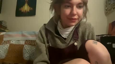 DaisyB3 online show from 24, 2, 2025