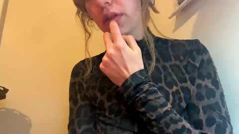 DaisyB3 online show from 23, 4, 2026