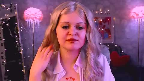 Daisy online show from 27, 3, 2026