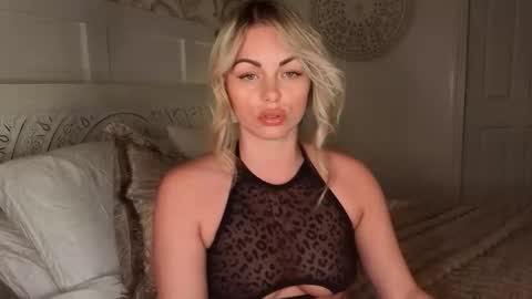 Daisy Dreams online show from 22, 3, 2026