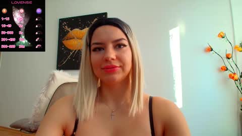 Snapshot of daisyluvsyou chatting on 8, 3, 2026 Daisyy online show from 8, 3, 2026