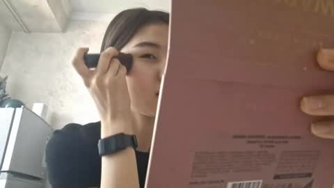 Snapshot of daisyzebley chatting on 16, 5, 2026 Jasmin online show from 16, 5, 2026