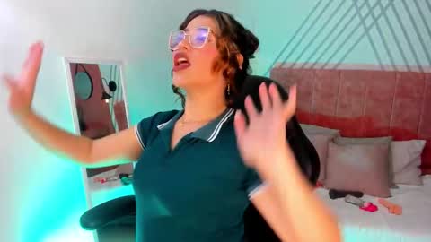 Snapshot of dakhota_rouge chatting on 8, 1, 2026 Dakhota online show from 8, 1, 2026