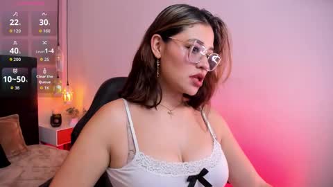 Snapshot of dakhota_rouge chatting on 11, 1, 2026 Dakhota online show from 11, 1, 2026